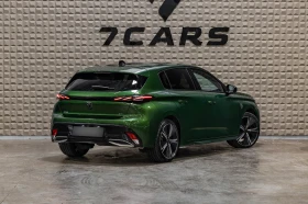 Peugeot 308 Peugeot 308 | 1.2 PureTech | ��������� |  | Mobile.bg � ����� ������ 6