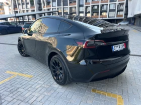 ����� �� �������� �� Tesla Model Y Dual Motor* 57 000��* 2023�* �������