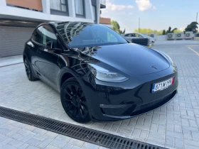 ����� �� �������� �� Tesla Model Y Dual Motor* 57 000��* 2023�* �������