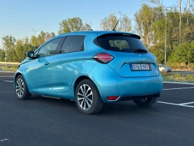 Renault Zoe R135 INTENSE CCS 52kw �������� 91% SoH ���������� | Mobile.bg � ����� ������ 6
