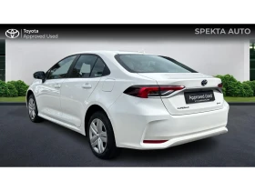 Toyota Corolla Месечна вноска от 200   - 22990 € - 98657544 2