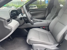 Zeekr 001 WE Edition 100kWh RWD | 360 ������ | ��������� |  | Mobile.bg � ����� ������ 4