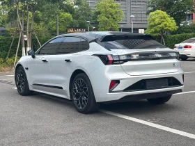 Zeekr 001 WE Edition 100kWh RWD | 360 ������ | ��������� |  | Mobile.bg � ����� ������ 15