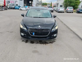 Peugeot 508 Sw - 6500 € - 95450800 2