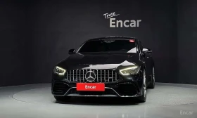 Mercedes-Benz AMG GT 63 S 4MATIC+ | ���������| 360| ��������� | Mobile.bg � ����� ������ 3
