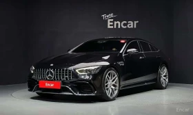 ������ Mercedes-Benz AMG GT