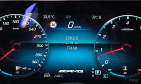 Mercedes-Benz AMG GT 63 S 4MATIC+ | ���������| 360| ��������� | Mobile.bg � ����� ������ 8