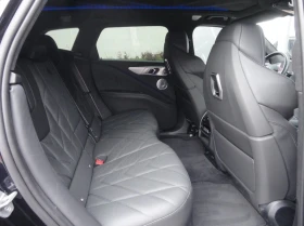 BMW XM 4.4 V8  Plug-in Hybrid xDrive | Mobile.bg � ����� ������ 10