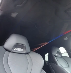 BMW XM 4.4 V8  Plug-in Hybrid xDrive | Mobile.bg � ����� ������ 9