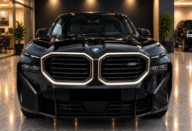 BMW XM 4.4 V8  Plug-in Hybrid xDrive | Mobile.bg � ����� ������ 3