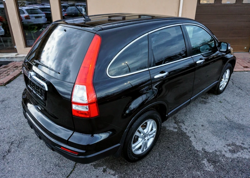 Honda Cr-v 2.2 I-DTEC EXCLUSIVE AUTO I-PILOT, снимка 3 - Автомобили и джипове - 39433965