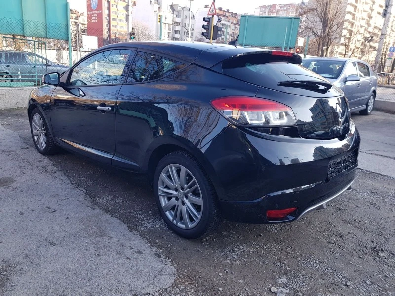 Renault Megane GT-line 1.5dci евро5B, снимка 6 - Автомобили и джипове - 44647923