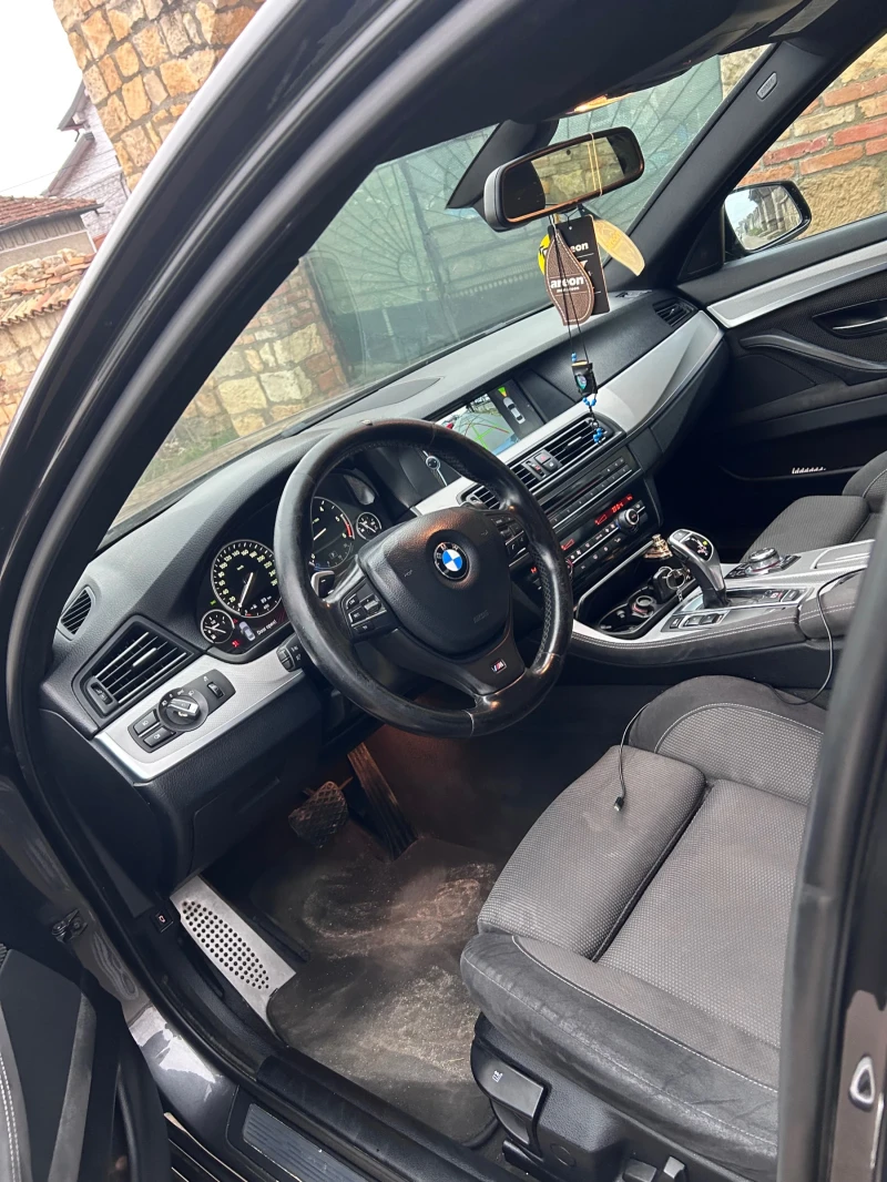 BMW 530 530D , снимка 8 - Автомобили и джипове - 48422504