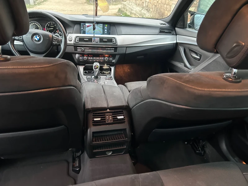 BMW 530 530D , снимка 10 - Автомобили и джипове - 48422504