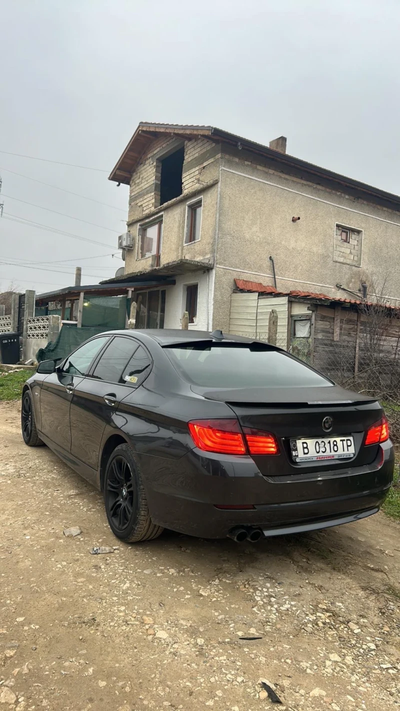 BMW 530 530D , снимка 5 - Автомобили и джипове - 48422504