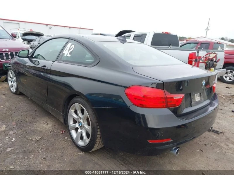 BMW 435, снимка 4 - Автомобили и джипове - 48720824