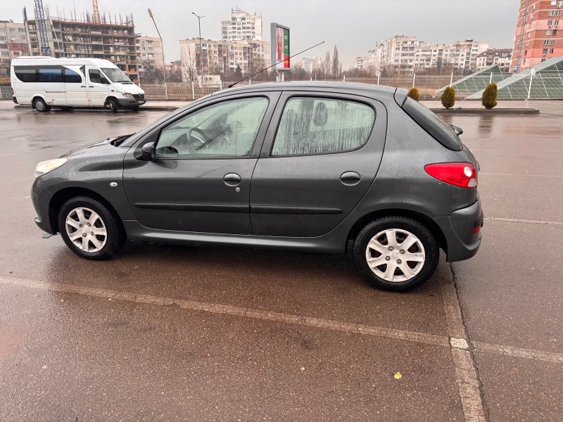 Peugeot 206 + , снимка 5 - Автомобили и джипове - 49327570