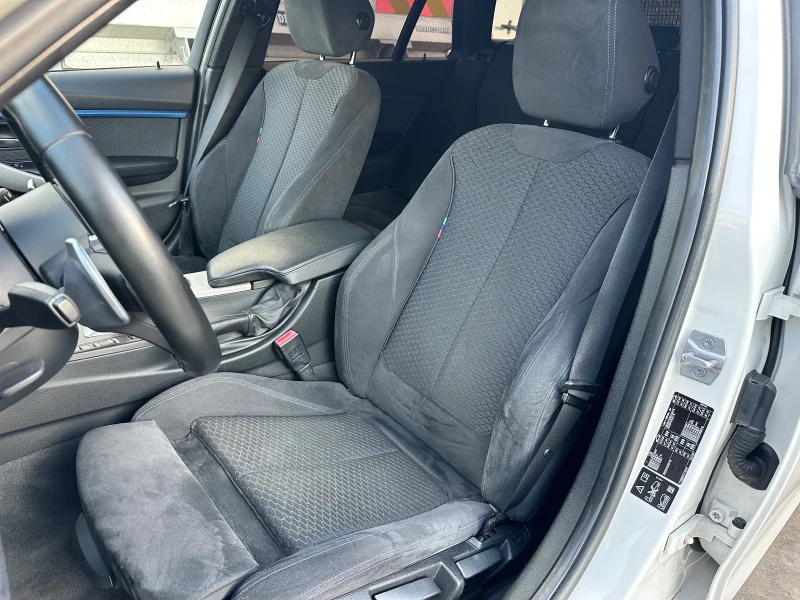BMW 320 D* B47* XDRIVE* MPACKET* LED* NAVI* , снимка 11 - Автомобили и джипове - 52019299