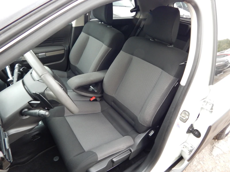 Citroen C4 Cactus 1.6HDI* 68000km.* АВТОМАТИК* , снимка 11 - Автомобили и джипове - 52133718