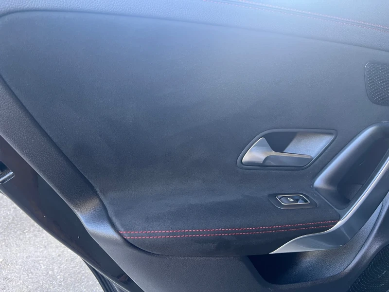 Mercedes-Benz CLA 200 Cla200 AMG , снимка 15 - Автомобили и джипове - 52197191