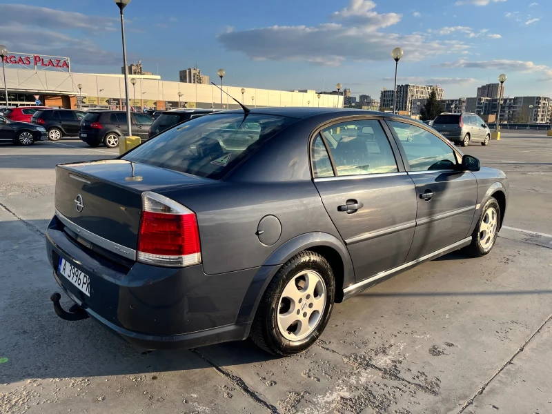 Opel Vectra, снимка 5 - Автомобили и джипове - 52282774