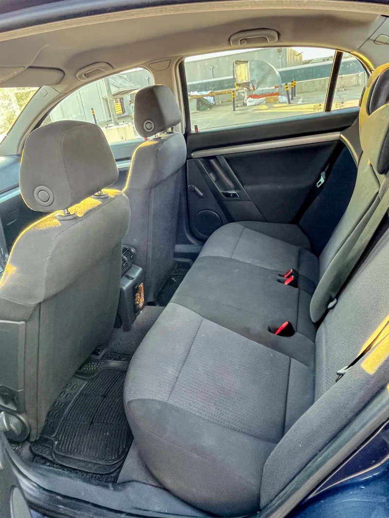 Opel Vectra, снимка 10 - Автомобили и джипове - 52282774