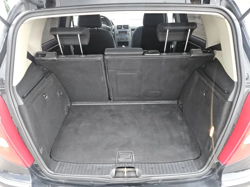 Mercedes-Benz A 180 1.8cdi---automat, снимка 9 - Автомобили и джипове - 52348478