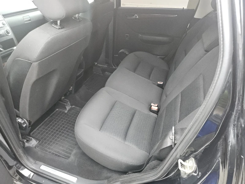 Mercedes-Benz A 180 1.8cdi---automat, снимка 10 - Автомобили и джипове - 52348478