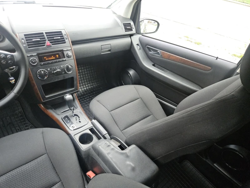 Mercedes-Benz A 180 1.8cdi---automat, снимка 13 - Автомобили и джипове - 52348478