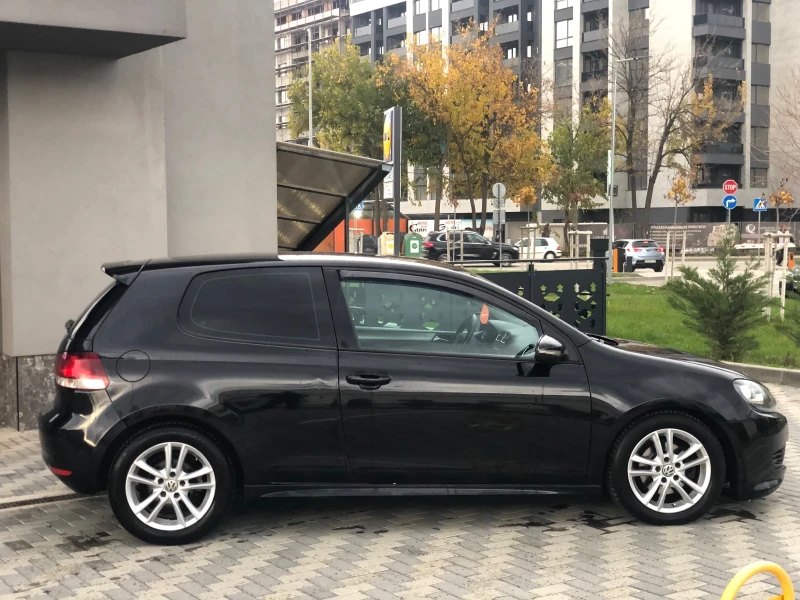 VW Golf  1.6/105, снимка 3 - Автомобили и джипове - 52834923