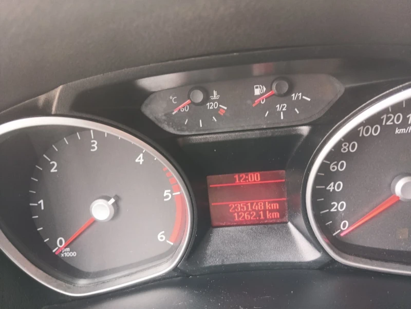 Ford Mondeo, снимка 7 - Автомобили и джипове - 52907918