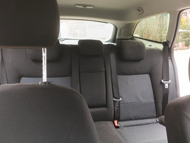 Ford Mondeo, снимка 8 - Автомобили и джипове - 52907918