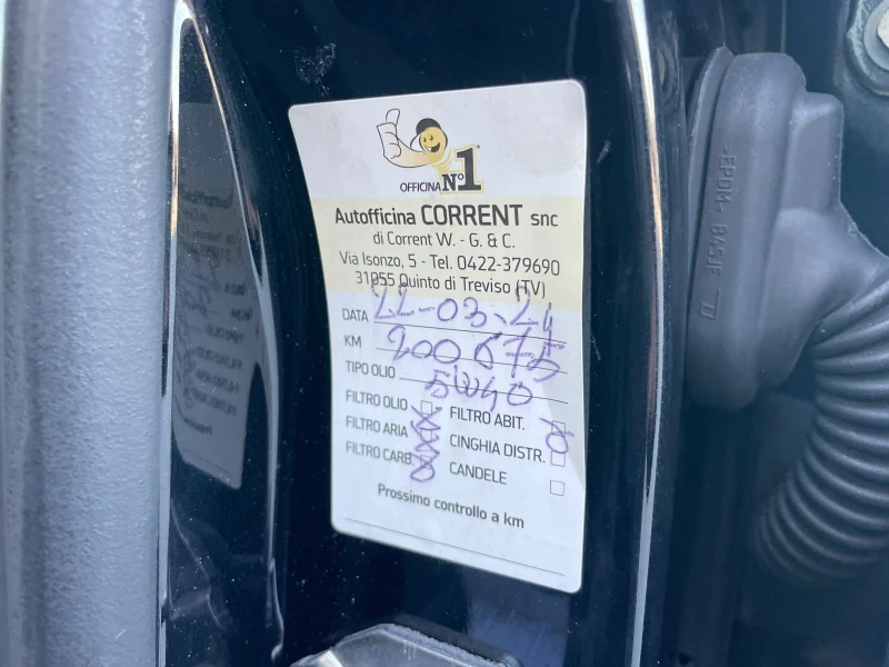 Ford Fiesta 1.4i 97к.с. BRC TITANIUM ИТАЛИЯ, снимка 13 - Автомобили и джипове - 52918889