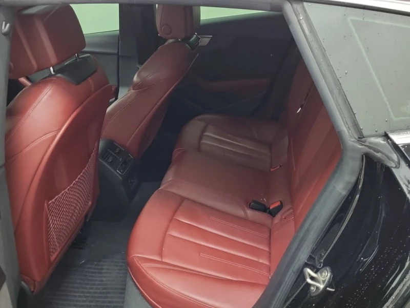 Audi A5 TECHNIK  CARFAX, снимка 12 - Автомобили и джипове - 53019882