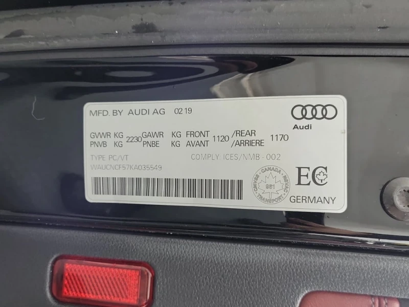 Audi A5 TECHNIK  CARFAX, снимка 15 - Автомобили и джипове - 53019882