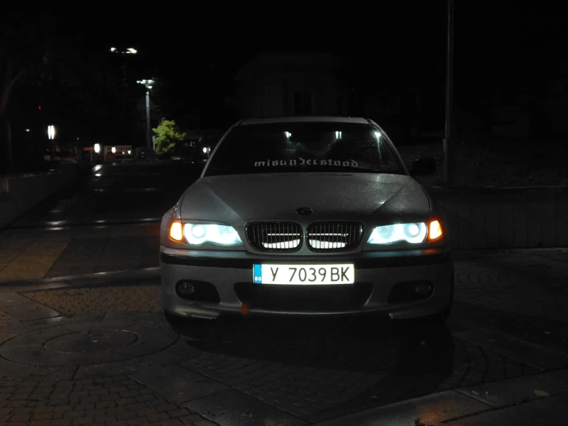 BMW 320 Премахнат EGR и вихрови клапи, снимка 13 - Автомобили и джипове - 53055814