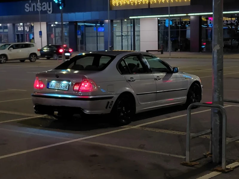 BMW 320 Премахнат EGR и вихрови клапи, снимка 8 - Автомобили и джипове - 53055814