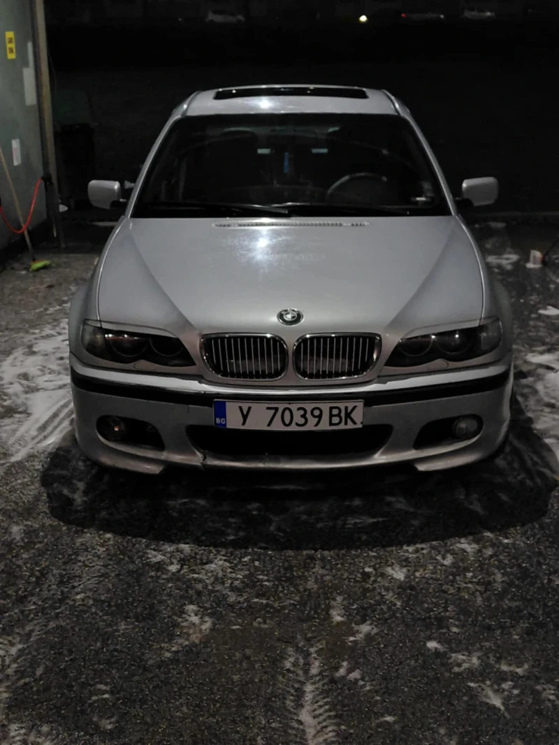BMW 320 Премахнат EGR и вихрови клапи, снимка 4 - Автомобили и джипове - 53055814