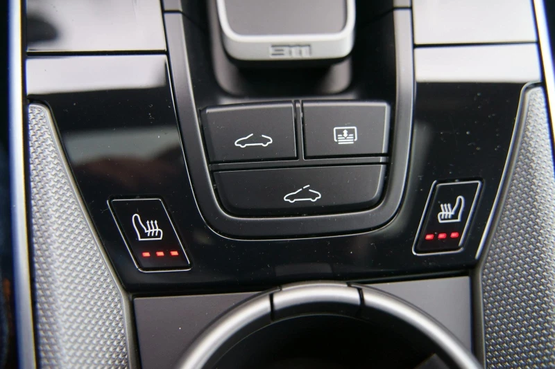 Porsche 911 992.2 CARRERA/COUPE/FACELIFT/BOSE/SPORT DESIG/PANO, снимка 12 - Автомобили и джипове - 53186487