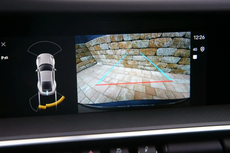 Porsche 911 992.2 CARRERA/COUPE/FACELIFT/BOSE/SPORT DESIG/PANO, снимка 13 - Автомобили и джипове - 53186487