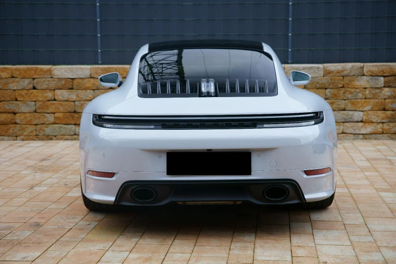 Porsche 911 992.2 CARRERA/COUPE/FACELIFT/BOSE/SPORT DESIG/PANO, снимка 5 - Автомобили и джипове - 53186487