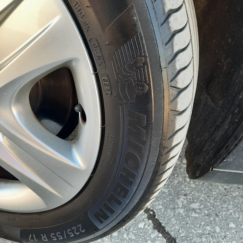 Opel Insignia 2.0CDTI/131HP, снимка 15 - Автомобили и джипове - 53421341