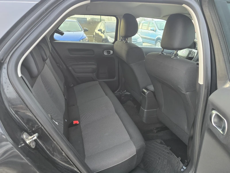 Citroen C4 Cactus 1.6HDI 99кс EURO 6B 2 БРОЯ, снимка 16 - Автомобили и джипове - 53253162