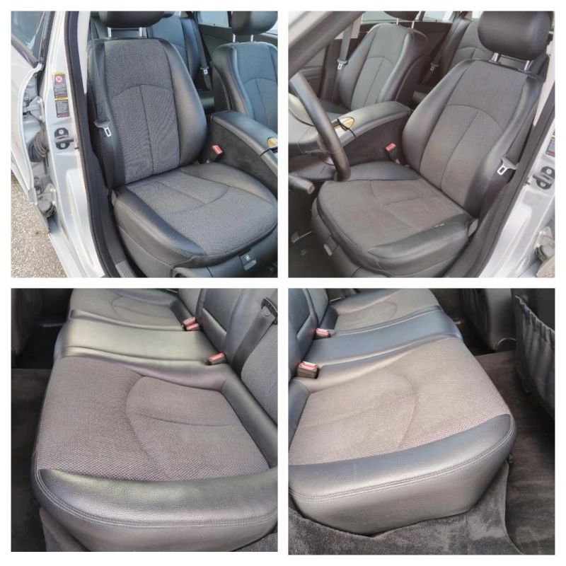 Mercedes-Benz E 280 * AVANGARD* 4-Matik* , снимка 16 - Автомобили и джипове - 53410074