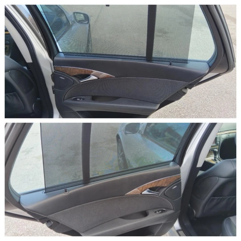 Mercedes-Benz E 280 * AVANGARD* 4-Matik* , снимка 14 - Автомобили и джипове - 53410074