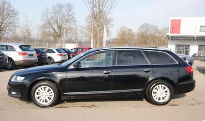 Audi A6 3.0 TDI quattro, снимка 1 - Автомобили и джипове - 25097494