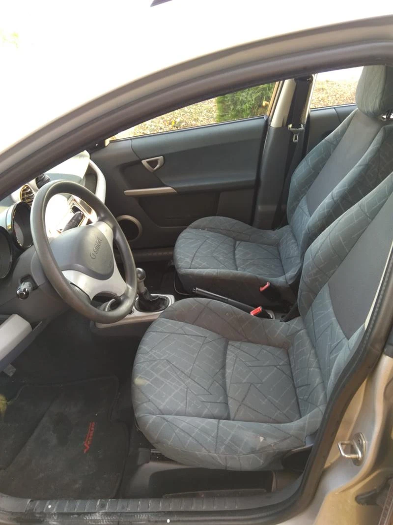 Smart Forfour 1.3 ������  | Mobile.bg � ����������� 9