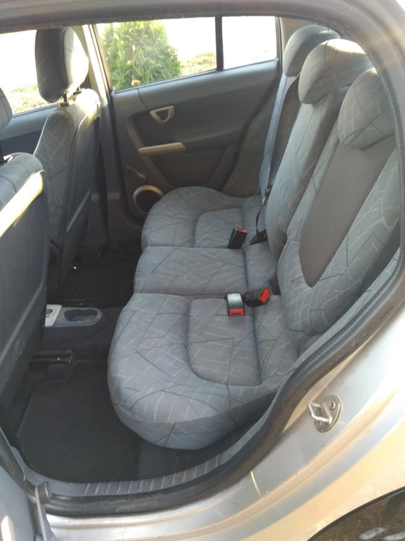 Smart Forfour 1.3 ������  | Mobile.bg � ����������� 11