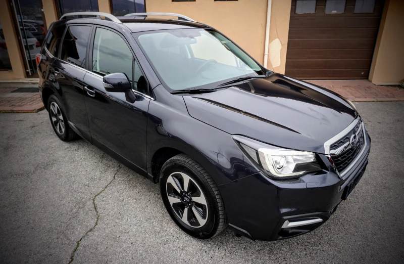 Subaru Forester 2.0i STYLE BI-FUEL LINEARTRONIC - 28495 лв. - 65260919 1