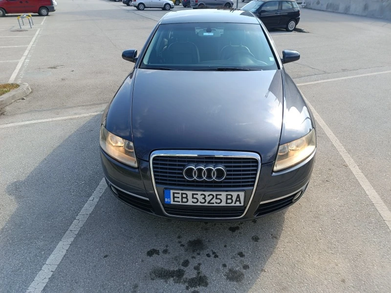 Audi A6 - 7300 лв. - 20214862 1